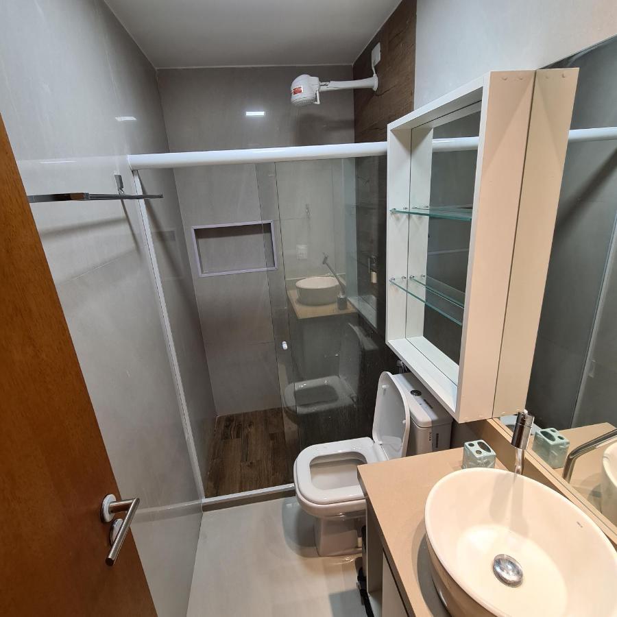 Praia Dos Carneiros Flat 207 A - Carneiros Beach Resort Tamandaré Exteriör bild
