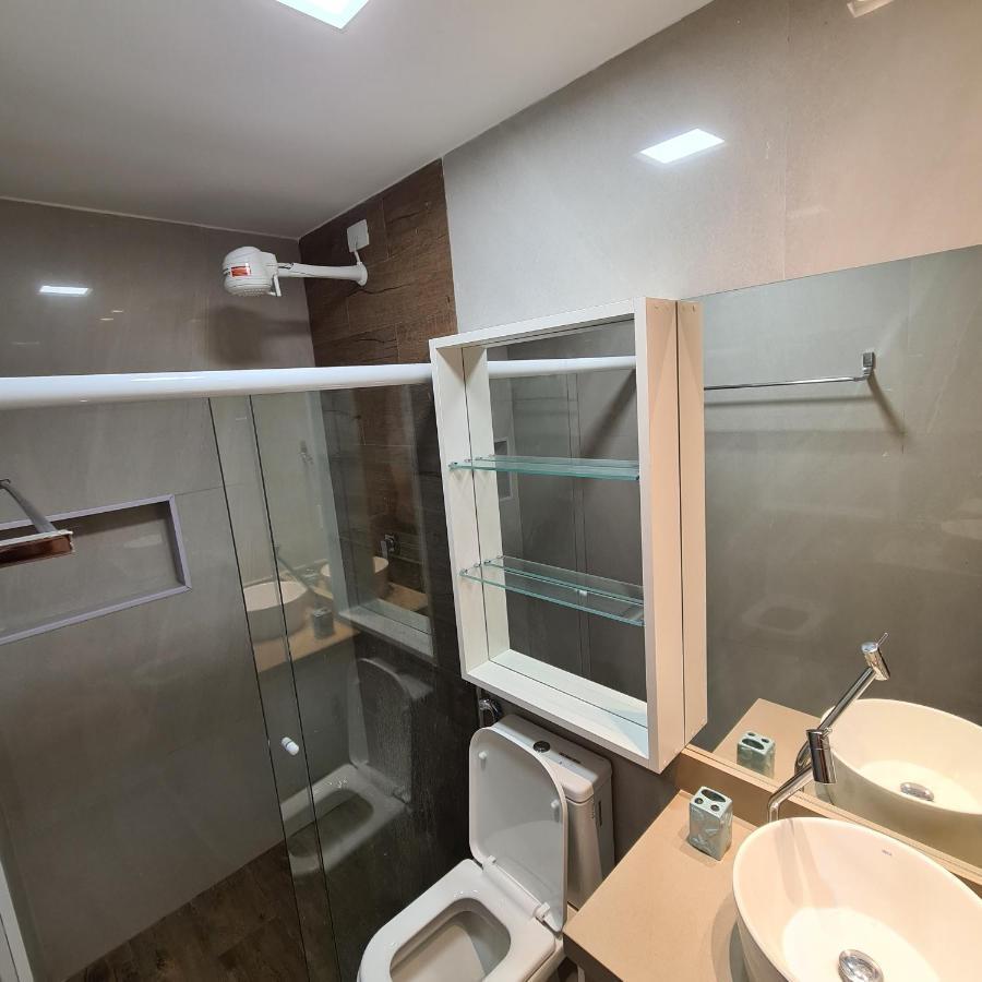 Praia Dos Carneiros Flat 207 A - Carneiros Beach Resort Tamandaré Exteriör bild